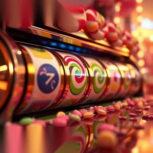 Tabela RTP dos jogos de cassino da ykjogo com